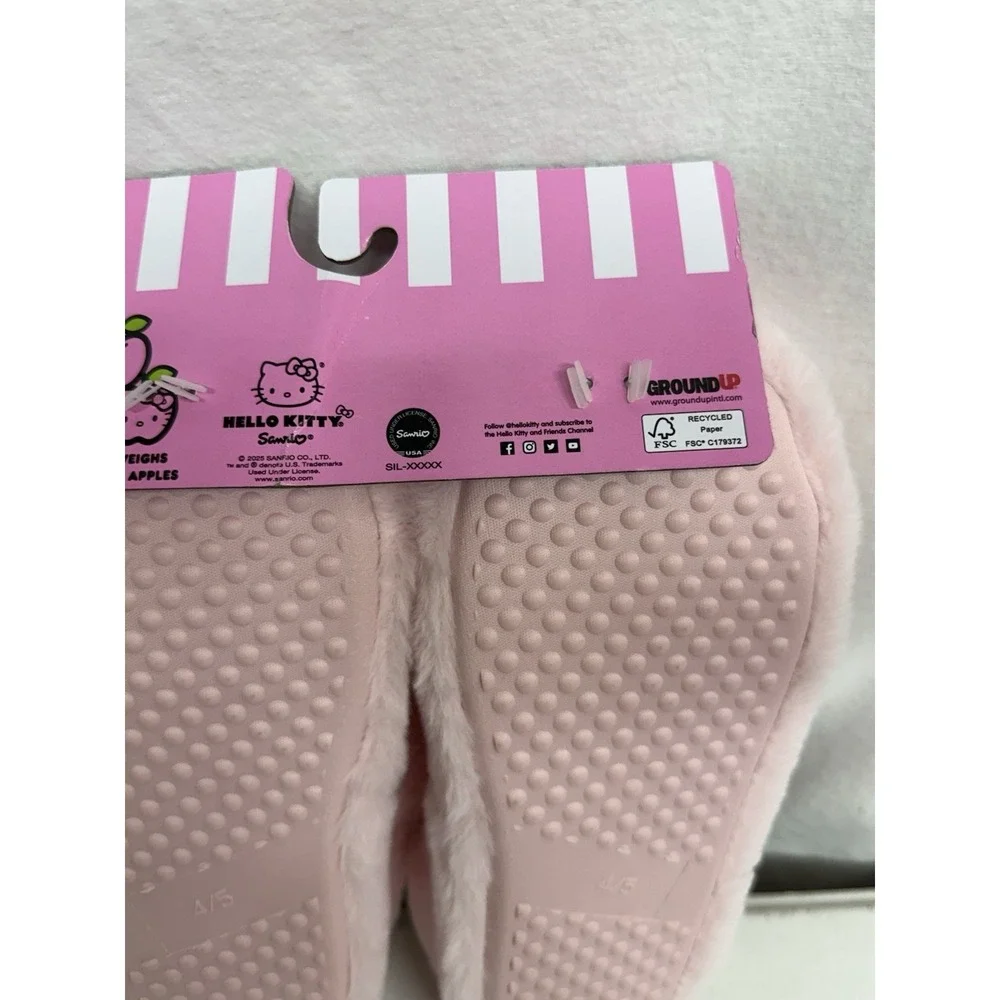 Sanrio hello kitty